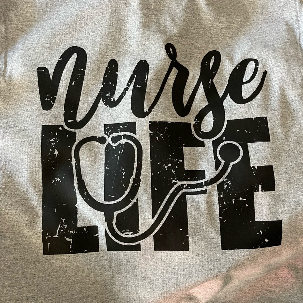 Brand new shirts